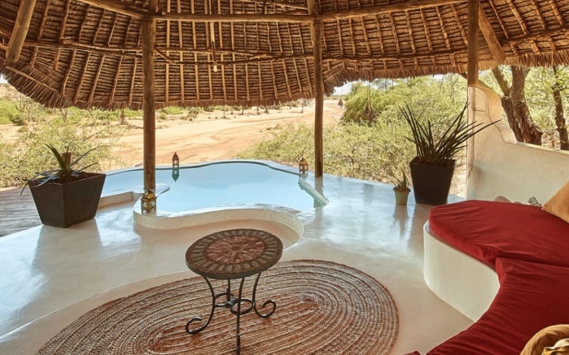 7 Day Kenyan Photographic Safari The Safari Collection